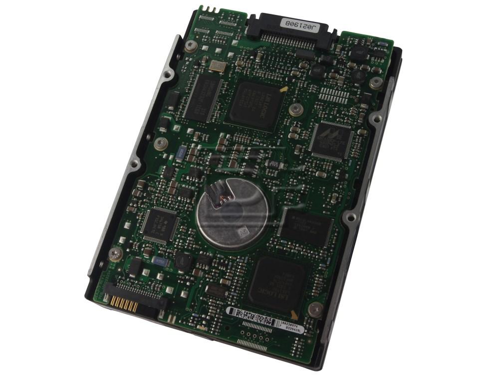 Seagate ST336753FC 9U9004-003 Fibre Channel Hard Drive Image 2 image