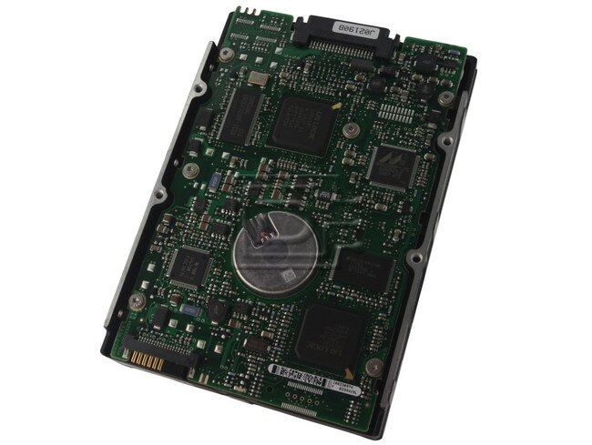 Seagate ST336753FC 9U9004-003 Fibre Channel Hard Drive Image 2 image