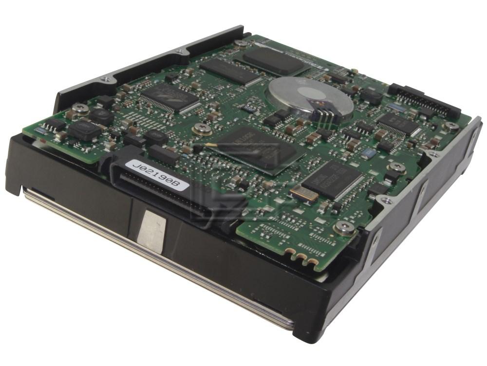 Seagate ST336753FC 9U9004-003 Fibre Channel Hard Drive Image 3 image
