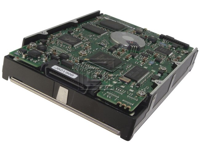 Seagate ST336753FC 9U9004-003 Fibre Channel Hard Drive Image 3 image
