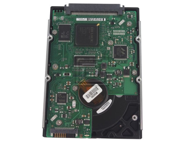 Seagate ST336754LC SCSI Hard Drive image 2