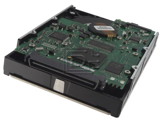 Seagate ST336754LC SCSI Hard Drive image 3