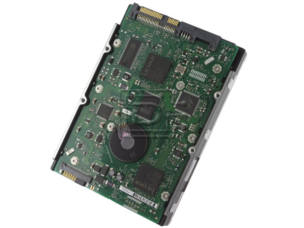 Seagate ST336754SS RT058 0RT058 9X6066-145 SAS Hard Drive Image 3 image
