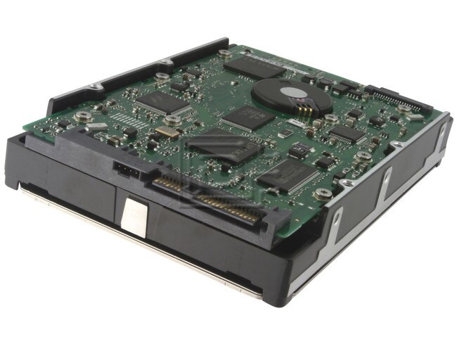 Seagate ST336754SS RT058 0RT058 9X6066-145 SAS Hard Drives image 4