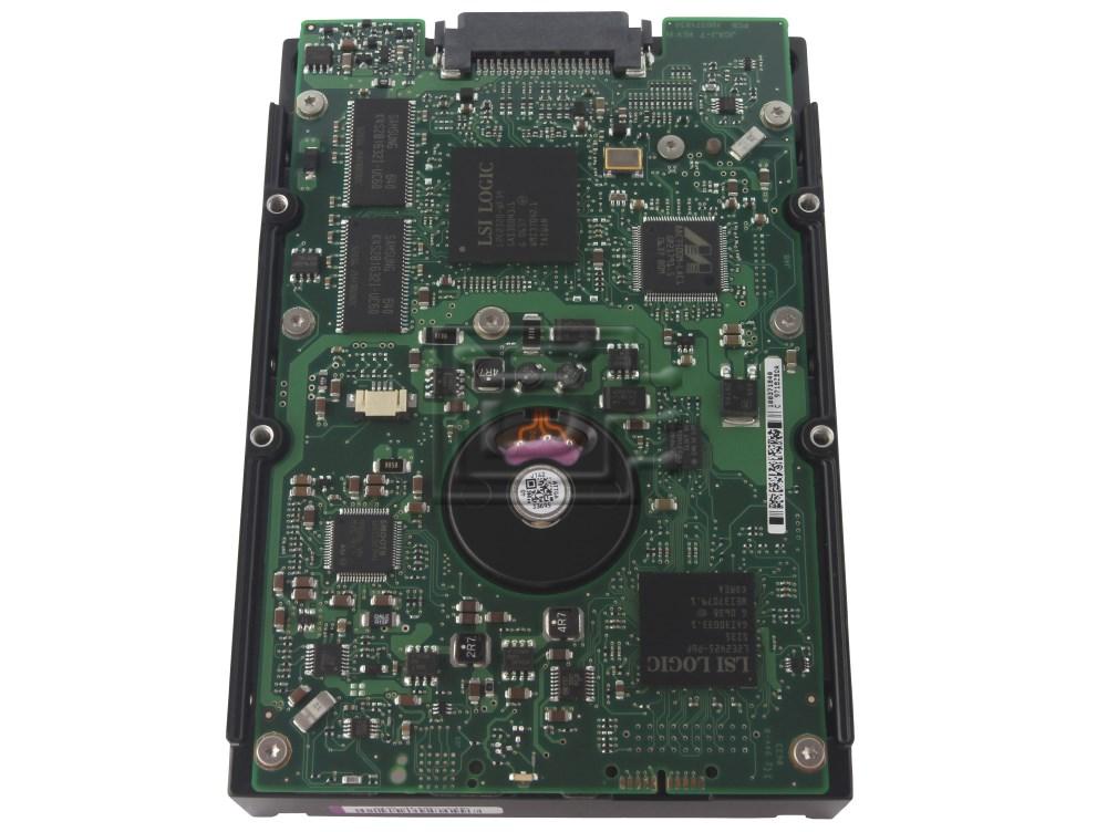 Seagate ST3400071FCV 9Y8107-030 Fibre Channel Hard Drive Image 2 image