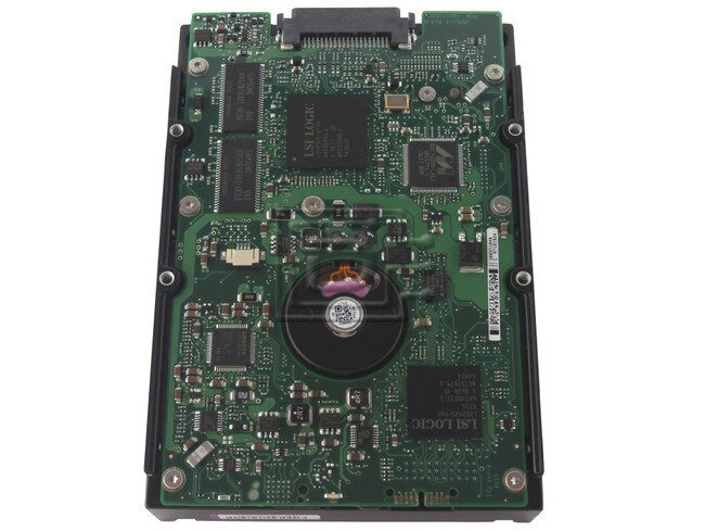 Seagate ST3400071FCV 9Y8107-030 Fibre Channel Hard Drive image 2