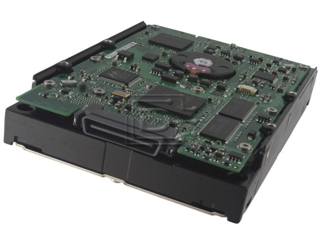 Seagate ST3400071FCV 9Y8107-030 Fibre Channel Hard Drive image 3