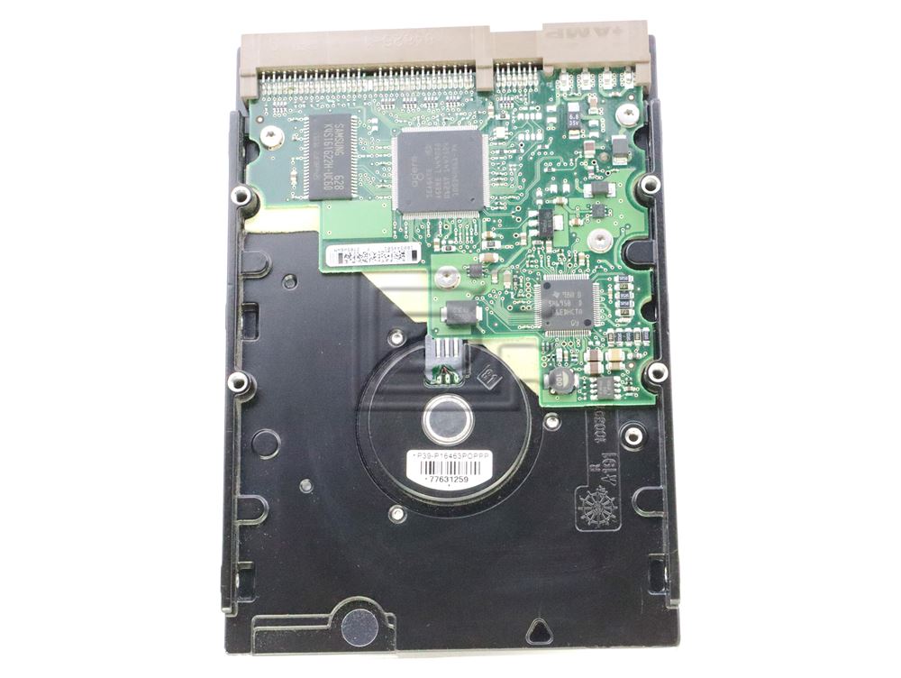 Seagate ST340014A IDE hard drive Image 2 image
