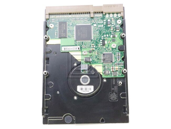 Seagate ST340014A IDE hard drive Image 2 image