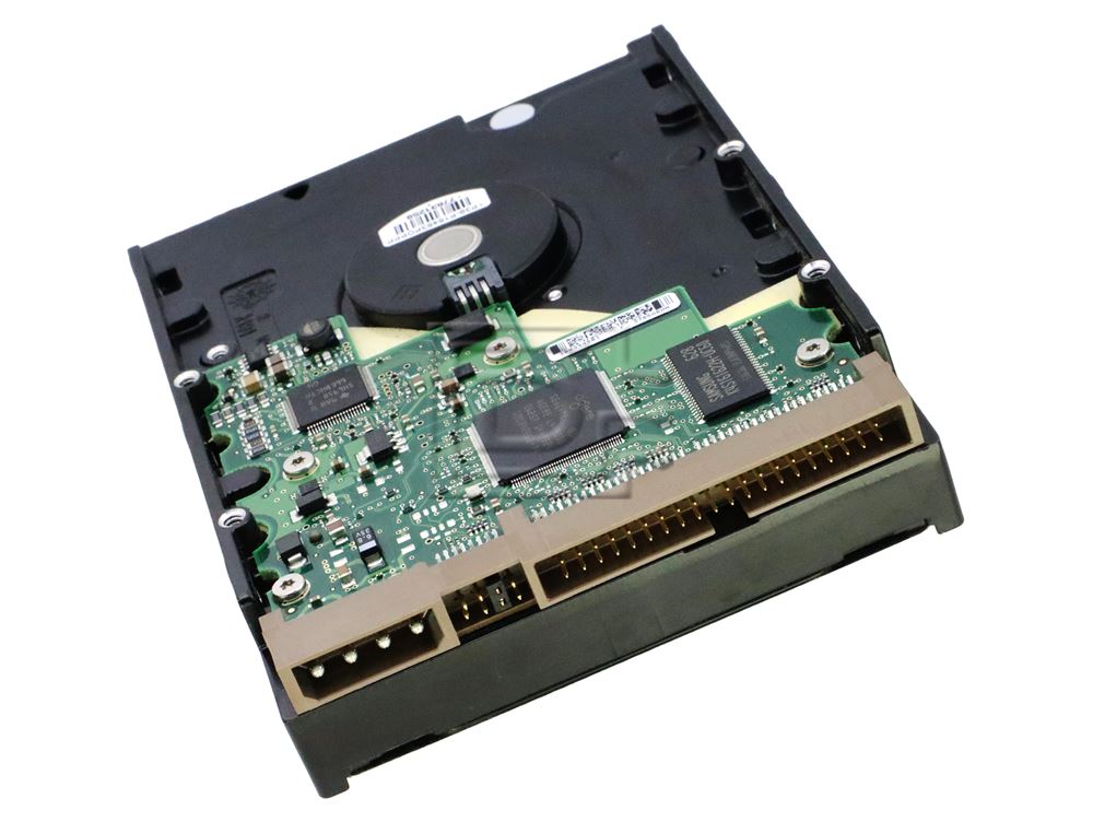 Seagate ST340014A IDE hard drive Image 3 image