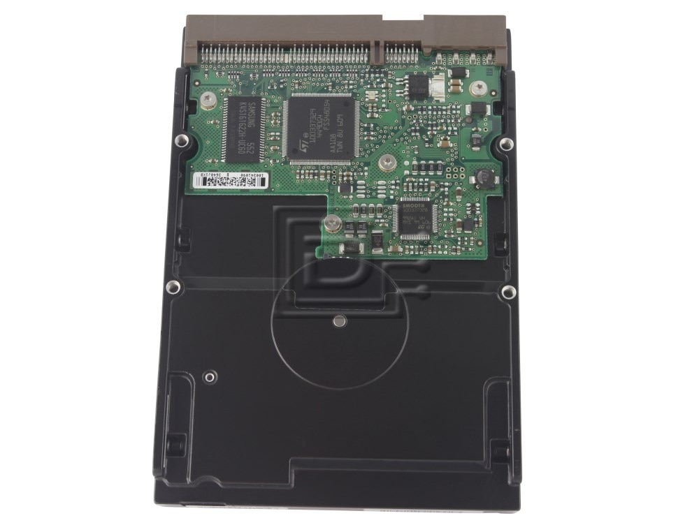 Seagate ST340015A 9Y3001-630 IDE hard drive Image 2 image
