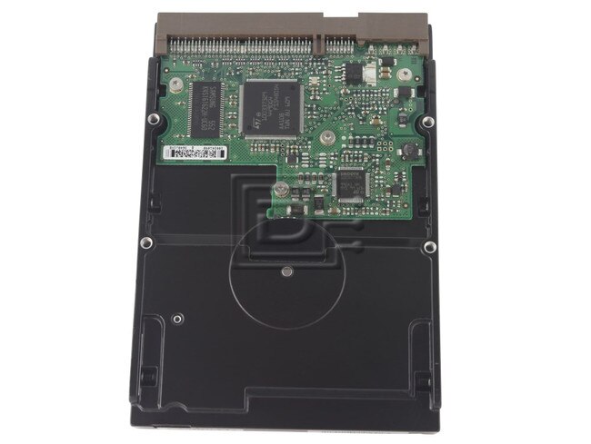Seagate ST340015A 9Y3001-630 IDE hard drive image 2