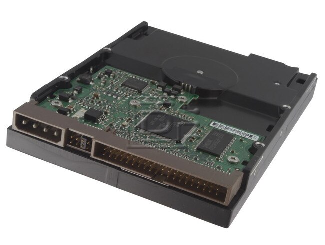 Seagate ST340015A 9Y3001-630 IDE hard drive image 3
