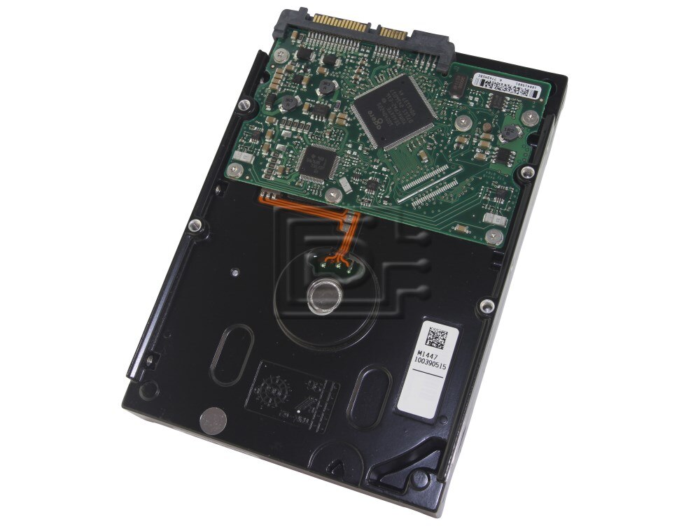 Seagate ST3400620NS SATA Hard Drive Image 2 image