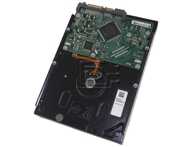 Seagate ST3400620NS SATA Hard Drive image 2