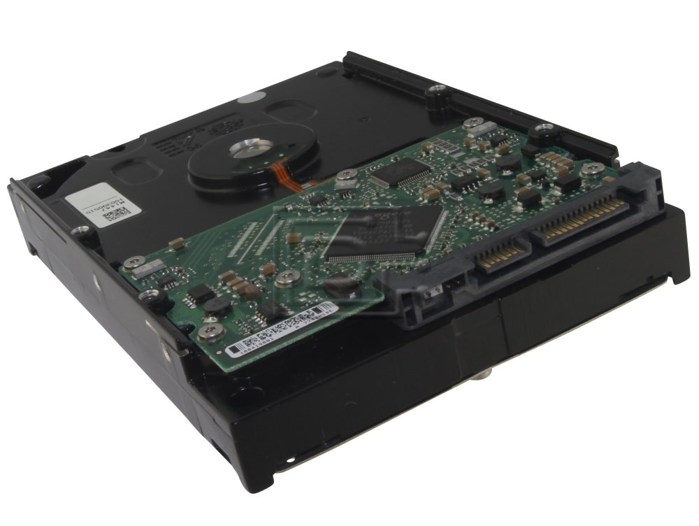 Seagate ST3400620NS SATA Hard Drive Image 3 image