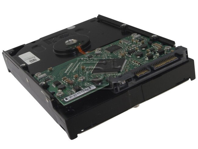 Seagate ST3400620NS SATA Hard Drive image 3
