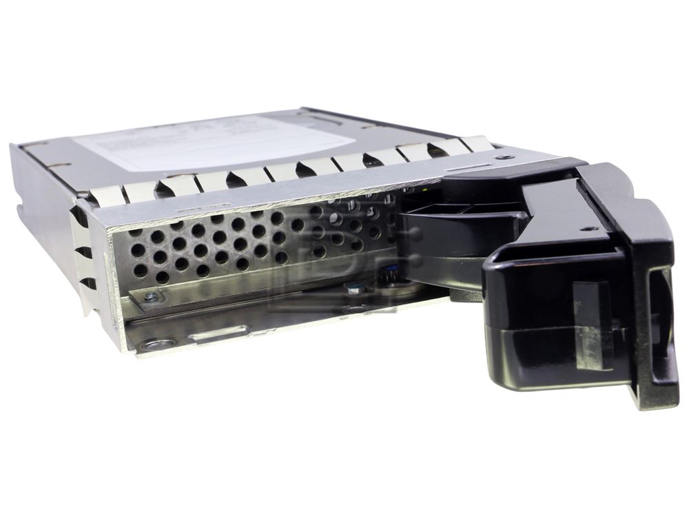 Seagate ST3400755FC 9EA004-080 Fibre Channel Hard Drive Image 4 image