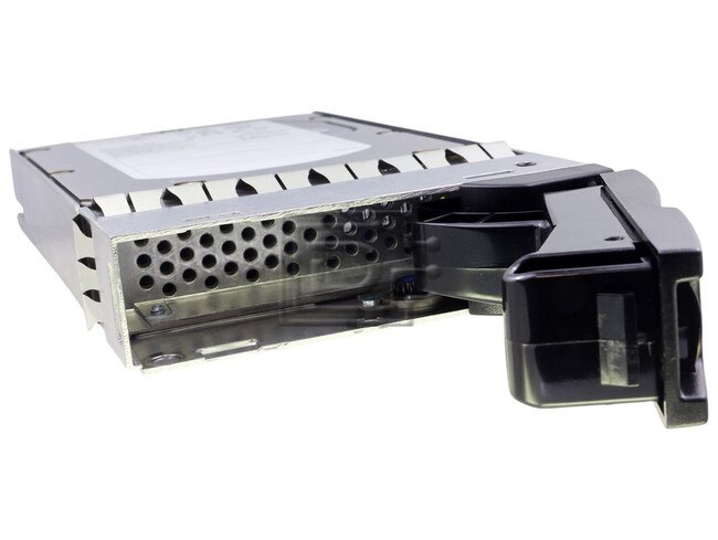 Seagate ST3400755FC 9EA004-080 Fibre Channel Hard Drive Image 4 image
