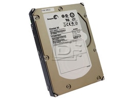 Seagate ST3400755FC 9EA004-080 Fibre Channel Hard Drive
