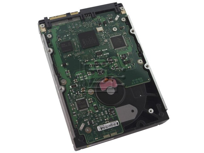 Seagate ST3400755SS MM407 0MM407 GY583 0GY583 SCSI Hard Drives image 2