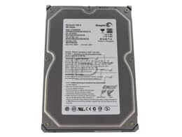 Seagate ST3400832AS SATA Hard Drive