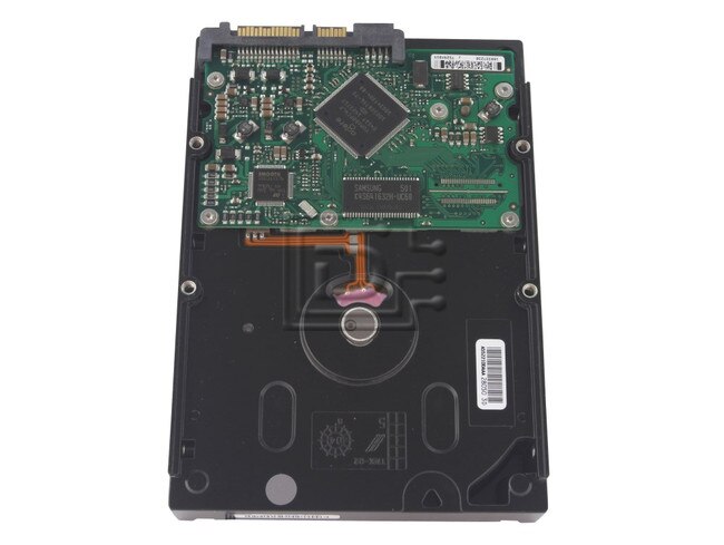Seagate ST3400832AS SATA Hard Drive image 2