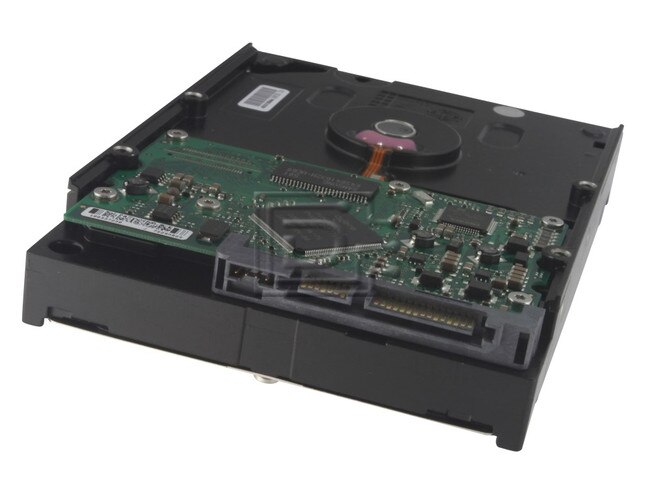 Seagate ST3400832AS SATA Hard Drive image 3