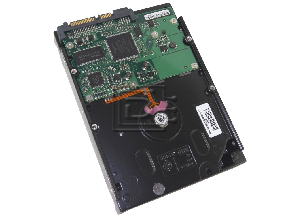 Hitachi Deskstar 7K400 0A30229 SATA Hard Drive