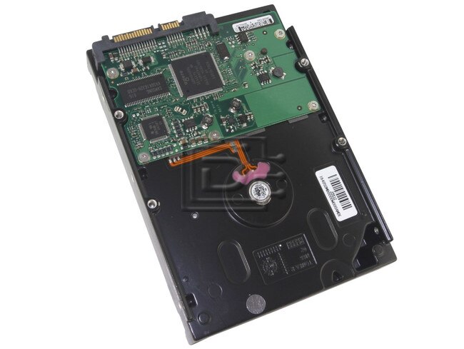 Seagate ST3400833NS SATA Hard Drive Image 2 image