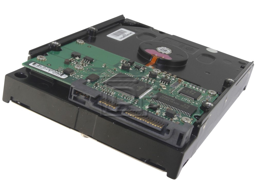 Western Digital WD4000AAJS 400GB 3.5