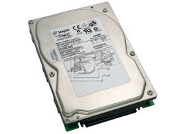 Seagate ST34501WC SCSI Hard Drive