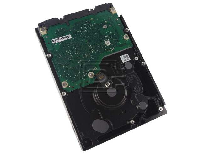 Seagate ST3450802FC 9FR004-080 Fibre / Fiber Channel Hard Drive Image 2 image