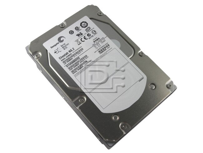 Seagate ST3450802SS SAS Hard Drives image 3