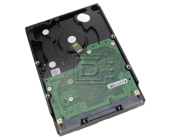 Seagate ST3450857FC Fiber Channel Hard Drives image 2