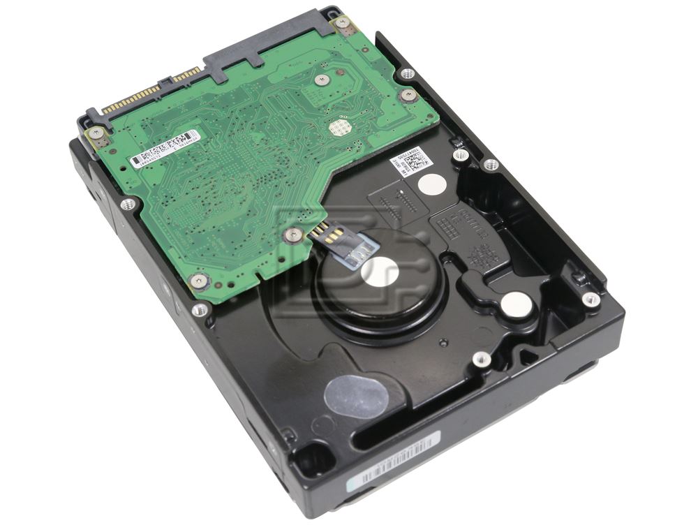 Seagate ST3450857SS 0R749K R749K 0H995N H995N 9FM066-050 SAS Hard Drives Image 3 image