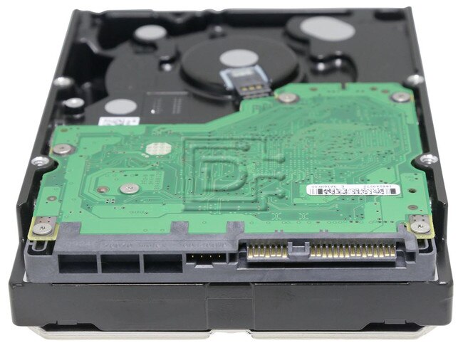 Seagate ST3450857SS 0R749K R749K 0H995N H995N 9FM066-050 SAS Hard Drives image 4