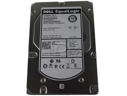 Seagate ST3450857SS RG5VK 0RG5VK 9FM066-057 3J3K9 03J3K9 SAS Hard Drives