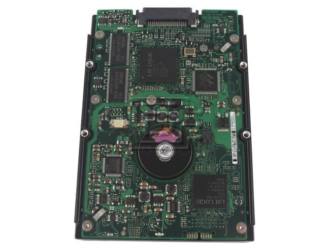 Seagate ST3500071FCV 9Y8207-031 118032512-A02 Fibre Channel Hard Drive Image 2 image