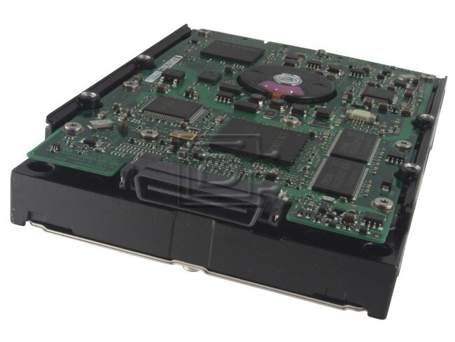 Seagate ST3500071FCV 9Y8207-031 118032512-A02 Fibre Channel Hard Drive Image 3 image