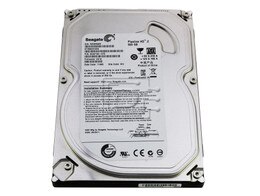 Seagate ST3500312CS 9GW132-505 SATA Hard Drive LFF