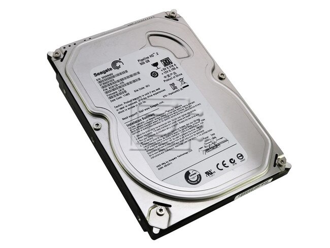 Seagate ST3500312CS 9GW132-505 SATA Hard Drive LFF image 2