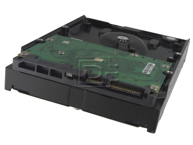 Seagate ST3500320AS SATA Hard Drive Image 3 image