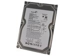 Seagate ST3500320NS 9CA154 SATA Hard Drive