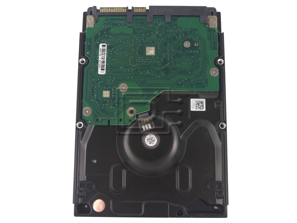 82%OFF!】 Seagate Barracuda ES 2?500?GB 3.5インチデスクトップハードドライブSATA HP Dell  st3500320ns