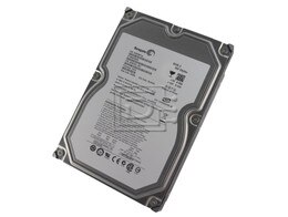 Seagate ST3500320SV 9DM154-501 SATA Hard Drive