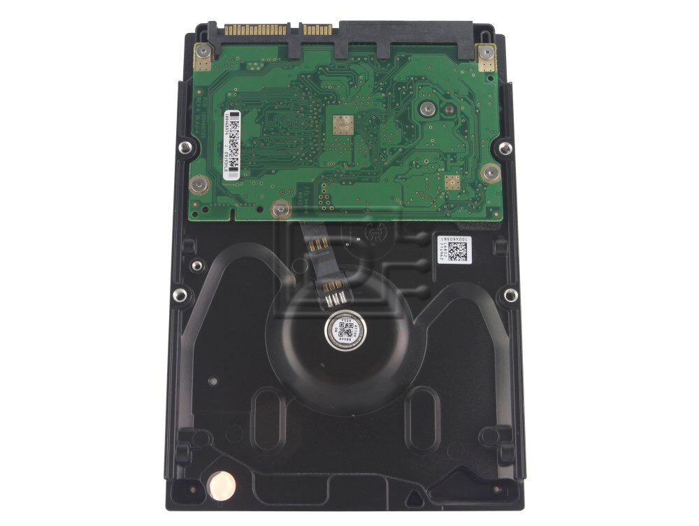 Seagate SV35.3 ST3500320SV 500GB 7.2K SATA Hard Drive
