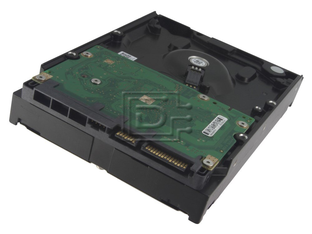 Seagate SV35.3 ST3500320SV 500GB 7.2K SATA Hard Drive