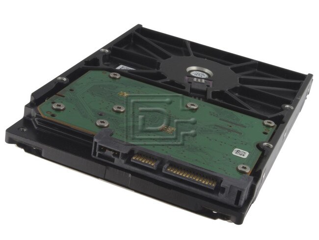 Seagate ST3500410AS SATA Hard Drive Image 3 image
