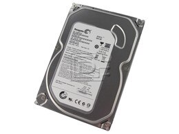 Seagate ST3500411SV 1AA142 SATA Hard Drive